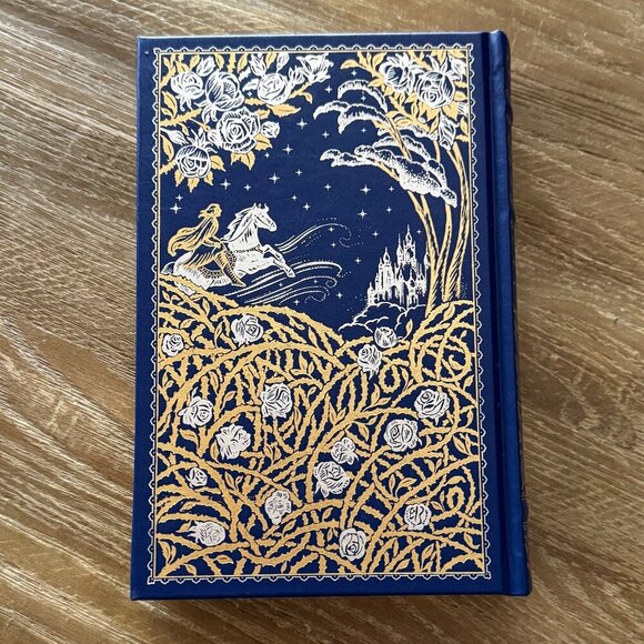 Grimm's Complete Fairy Tales Collectible Edition - Hard Cover - Picture 2 of 3